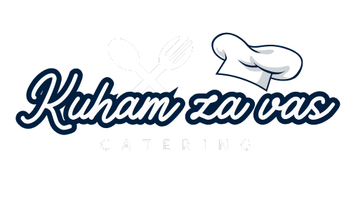 Kuham za vas logotip