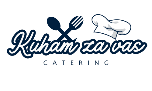 Kuham za vas logotip